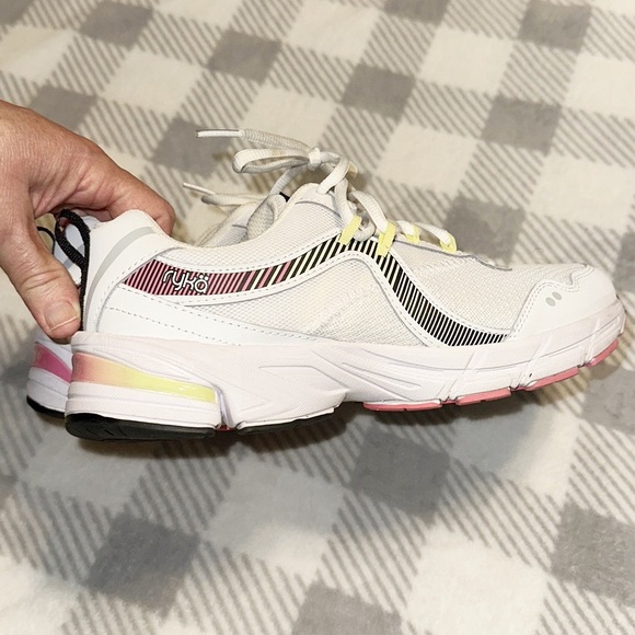 RYKA Sneakers MEMORY FOAM SZ 9 - Picture 3 of 8